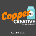 coppermilkcreative.com