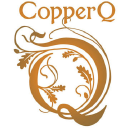 THE COPPER Q, INC.