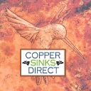 coppersinksdirect.com