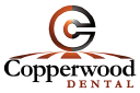 Copperwood Dental logo