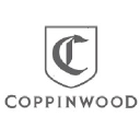 Coppinwood Golf Club logo