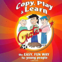 copyplayandlearn.com Logo