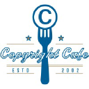 Copyright Cafe logo