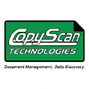 CopyScan Technologies Inc