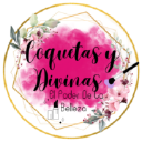 Company logo for coquetasydivinasshop.com.co