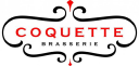 Coquette Brasserie logo