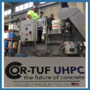 Cor-Tuf UHPC