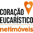 coracaoeucaristico.com.br