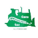 Cora Constructors Logo
