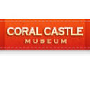 Coral Castle Inc logo