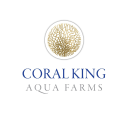 coralkingaquafarms.com