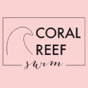 Logo for coralreefswim.com