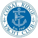 Coral Ridge Yacht Club logo