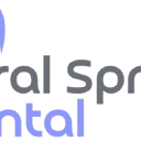 Coral Springs Dental logo