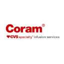 coram cvs/specialty infusion services
