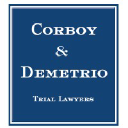 Corboy & Demetrio