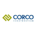 Corco Construction Logo