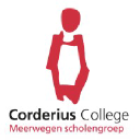 corderius.nl