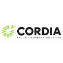 CORDIA posted a remote programming job on Arc developer job board.