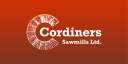 cordiners-sawmills.com
