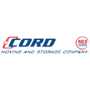Cord Moving and Storage