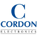 cordongroup.com logo