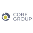 Core Group South Africa logo