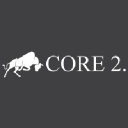 core 2. logo