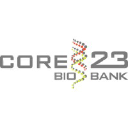 core23biobank.com