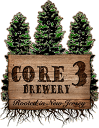Core3Brewery