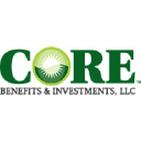 Core Benefits & Investments