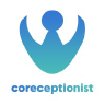 Coreceptionist logo