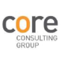 Core Consulting Group logo