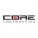 CORE Contracting Inc. (CA) Logo