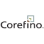 Corefino logo