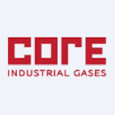 CORE Industrial Gases logo