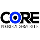 Core Industrial Services logo