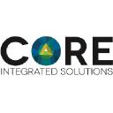 CORE Integrated Solutions Pty Ltd logo
