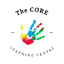 The Core Learning Centre logo