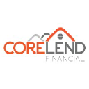 corelendfinancial.com