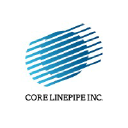 CORE Linepipe Inc. logo