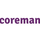 Company logo for coremangroup.com