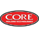 Core Molding Technologies Logo