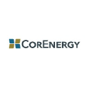 Corenergy Infrastructure Trust