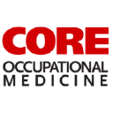 core occupational medicine
