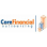 Core Financial Outsourcing logo