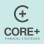 Core+ Tax Strategies logo
