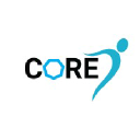 Company logo for coreseven.in