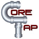 Core Tap Construction Logo