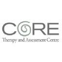 CORE Therapy and Assessment Centre logo
